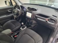 Jeep Renegade (2) 1.6 MULTIJET 130 7CV LIMITED - <small></small> 18.900 € <small></small> - #3