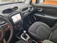 Jeep Renegade (2) 1.6 MULTIJET 130 7CV LIMITED - <small></small> 18.900 € <small></small> - #4