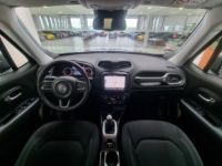 Jeep Renegade (2) 1.6 MULTIJET 130 7CV LIMITED - <small></small> 18.900 € <small></small> - #9