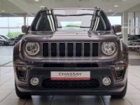 Jeep Renegade (2) 1.6 MULTIJET 130 7CV LIMITED - <small></small> 18.900 € <small></small> - #20