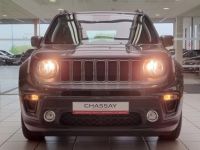 Jeep Renegade (2) 1.6 MULTIJET 130 7CV LIMITED - <small></small> 18.900 € <small></small> - #21