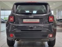 Jeep Renegade (2) 1.6 MULTIJET 130 7CV LIMITED - <small></small> 18.900 € <small></small> - #22