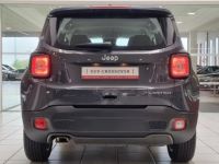 Jeep Renegade (2) 1.6 MULTIJET 130 7CV LIMITED - <small></small> 18.900 € <small></small> - #23