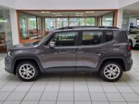 Jeep Renegade (2) 1.6 MULTIJET 130 7CV LIMITED - <small></small> 18.900 € <small></small> - #25