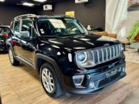 Jeep Renegade (2) 1.6 MULTIJET S&S 130 7CV LIMITED - <small></small> 15.990 € <small>TTC</small> - #1