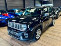 Jeep Renegade (2) 1.6 MULTIJET S&S 130 7CV LIMITED - <small></small> 15.990 € <small>TTC</small> - #3