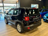 Jeep Renegade (2) 1.6 MULTIJET S&S 130 7CV LIMITED - <small></small> 15.990 € <small>TTC</small> - #5