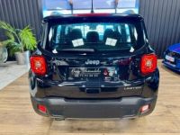 Jeep Renegade (2) 1.6 MULTIJET S&S 130 7CV LIMITED - <small></small> 15.990 € <small>TTC</small> - #6