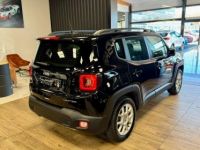 Jeep Renegade (2) 1.6 MULTIJET S&S 130 7CV LIMITED - <small></small> 15.990 € <small>TTC</small> - #7