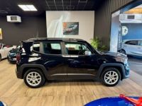 Jeep Renegade (2) 1.6 MULTIJET S&S 130 7CV LIMITED - <small></small> 15.990 € <small>TTC</small> - #8