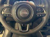 Jeep Renegade (2) 1.6 MULTIJET S&S 130 7CV LIMITED - <small></small> 15.990 € <small>TTC</small> - #15