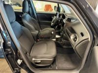 Jeep Renegade (2) 1.6 MULTIJET S&S 130 7CV LIMITED - <small></small> 15.990 € <small>TTC</small> - #20