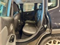 Jeep Renegade (2) 1.6 MULTIJET S&S 130 7CV LIMITED - <small></small> 15.990 € <small>TTC</small> - #24