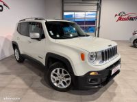 Jeep Renegade 2.0 JTD 4WD 140cv LIMITED-BVA-2016 - <small></small> 10.900 € <small>TTC</small> - #2