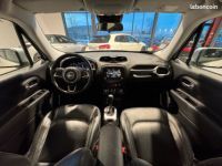 Jeep Renegade 2.0 JTD 4WD 140cv LIMITED-BVA-2016 - <small></small> 10.900 € <small>TTC</small> - #5