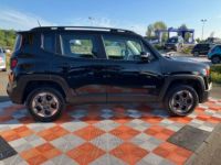 Jeep Renegade 2.0 Mjet 120 BV6 LONGITUDE 4X4 1°Main Attelage - <small></small> 13.450 € <small>TTC</small> - #7