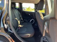 Jeep Renegade 2.0 Mjet 120 BV6 LONGITUDE 4X4 1°Main Attelage - <small></small> 13.450 € <small>TTC</small> - #14