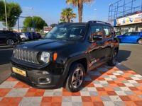 Jeep Renegade 2.0 Mjet 120 BV6 LONGITUDE 4X4 1°Main Attelage - <small></small> 13.450 € <small>TTC</small> - #2