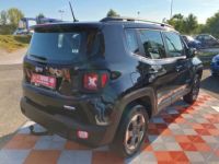 Jeep Renegade 2.0 Mjet 120 BV6 LONGITUDE 4X4 1°Main Attelage - <small></small> 13.450 € <small>TTC</small> - #6