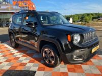 Jeep Renegade 2.0 Mjet 120 BV6 LONGITUDE 4X4 1°Main Attelage - <small></small> 13.450 € <small>TTC</small> - #8