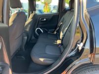 Jeep Renegade 2.0 Mjet 120 BV6 LONGITUDE 4X4 1°Main Attelage - <small></small> 13.450 € <small>TTC</small> - #11