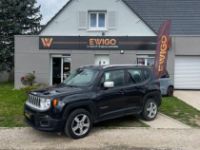 Jeep Renegade 2.0 MULTIJET 140 LIMITED 4x4 START-STOP - <small></small> 12.490 € <small>TTC</small> - #1