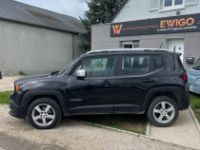 Jeep Renegade 2.0 MULTIJET 140 LIMITED 4x4 START-STOP - <small></small> 12.490 € <small>TTC</small> - #2