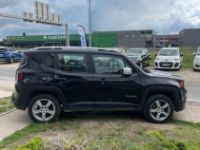 Jeep Renegade 2.0 MULTIJET 140 LIMITED 4x4 START-STOP - <small></small> 12.490 € <small>TTC</small> - #6