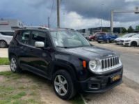 Jeep Renegade 2.0 MULTIJET 140 LIMITED 4x4 START-STOP - <small></small> 12.490 € <small>TTC</small> - #7