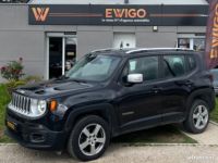 Jeep Renegade 2.0 MULTIJET 140 LIMITED 4x4 START-STOP - <small></small> 9.990 € <small>TTC</small> - #1