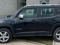 Jeep Renegade 2.0 MULTIJET 140 LIMITED 4x4 START-STOP - <small></small> 9.990 € <small>TTC</small> - #2