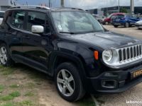 Jeep Renegade 2.0 MULTIJET 140 LIMITED 4x4 START-STOP - <small></small> 9.990 € <small>TTC</small> - #7