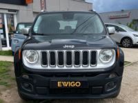 Jeep Renegade 2.0 MULTIJET 140 LIMITED 4x4 START-STOP - <small></small> 9.990 € <small>TTC</small> - #8