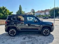 Jeep Renegade 2.0 MULTIJET 170CH TRAILHAWK ADVANCED AWD BVA START-STOP - <small></small> 14.890 € <small>TTC</small> - #4