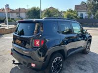 Jeep Renegade 2.0 MULTIJET 170CH TRAILHAWK ADVANCED AWD BVA START-STOP - <small></small> 14.890 € <small>TTC</small> - #5