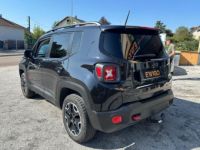 Jeep Renegade 2.0 MULTIJET 170CH TRAILHAWK ADVANCED AWD BVA START-STOP - <small></small> 14.890 € <small>TTC</small> - #7