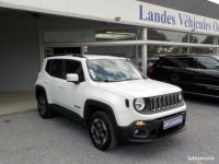 Jeep Renegade 2.0 multijet s&s 120 awd longitude - <small></small> 12.990 € <small>TTC</small> - #1