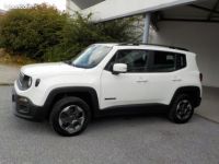 Jeep Renegade 2.0 multijet s&s 120 awd longitude - <small></small> 12.990 € <small>TTC</small> - #4