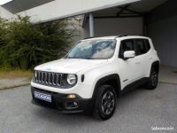 Jeep Renegade 2.0 multijet s&s 120 awd longitude - <small></small> 12.990 € <small>TTC</small> - #5