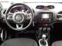 Jeep Renegade 2.0 multijet s&s 120 awd longitude - <small></small> 12.990 € <small>TTC</small> - #6