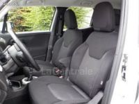 Jeep Renegade 2.0 multijet s&s 120 awd longitude - <small></small> 12.990 € <small>TTC</small> - #7