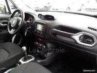 Jeep Renegade 2.0 multijet s&s 120 awd longitude - <small></small> 12.990 € <small>TTC</small> - #8