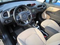 Jeep Renegade 2.0 MULTIJET S&S 120CH LONGITUDE 4X4 - <small></small> 9.990 € <small>TTC</small> - #2