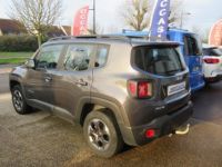 Jeep Renegade 2.0 MULTIJET S&S 120CH LONGITUDE 4X4 - <small></small> 9.990 € <small>TTC</small> - #3