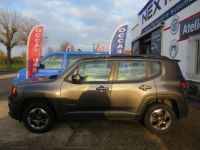 Jeep Renegade 2.0 MULTIJET S&S 120CH LONGITUDE 4X4 - <small></small> 9.990 € <small>TTC</small> - #5