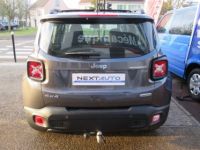 Jeep Renegade 2.0 MULTIJET S&S 120CH LONGITUDE 4X4 - <small></small> 9.990 € <small>TTC</small> - #7