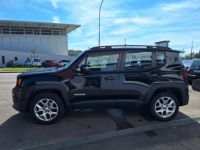 Jeep Renegade 2.0 MULTIJET S&S 120cv LONGITUDE 4x4 - <small></small> 8.490 € <small>TTC</small> - #4