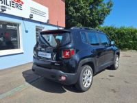 Jeep Renegade 2.0 MULTIJET S&S 120cv LONGITUDE 4x4 - <small></small> 8.490 € <small>TTC</small> - #7