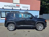 Jeep Renegade 2.0 MULTIJET S&S 120cv LONGITUDE 4x4 - <small></small> 8.490 € <small>TTC</small> - #8