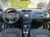 Jeep Renegade 2.0 MULTIJET S&S 120cv LONGITUDE 4x4 - <small></small> 8.490 € <small>TTC</small> - #10